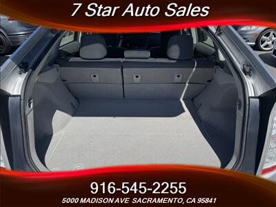 2010 Toyota Prius I - Photo 16 - Sacramento, CA 95841