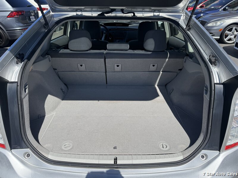 2010 Toyota Prius I - Photo 16 - Sacramento, CA 95841
