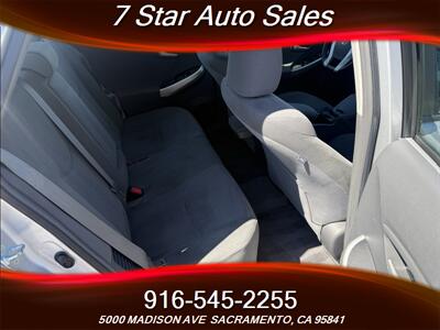 2010 Toyota Prius I - Photo 14 - Sacramento, CA 95841