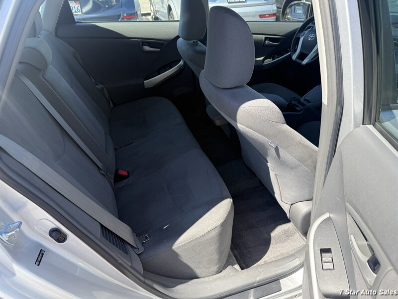 2010 Toyota Prius I - Photo 14 - Sacramento, CA 95841