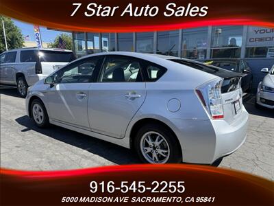 2010 Toyota Prius I - Photo 4 - Sacramento, CA 95841
