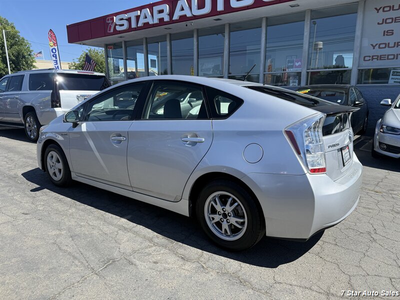 2010 Toyota Prius I - Photo 4 - Sacramento, CA 95841