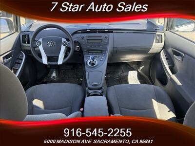 2010 Toyota Prius I - Photo 10 - Sacramento, CA 95841
