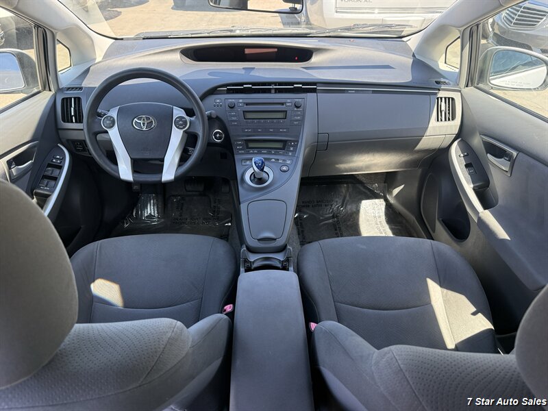 2010 Toyota Prius I - Photo 10 - Sacramento, CA 95841