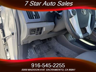 2010 Toyota Prius I - Photo 8 - Sacramento, CA 95841