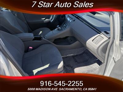 2010 Toyota Prius I - Photo 13 - Sacramento, CA 95841