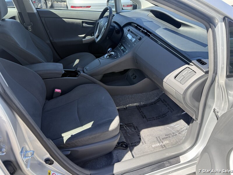 2010 Toyota Prius I - Photo 13 - Sacramento, CA 95841