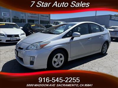 2010 Toyota Prius I - Photo 3 - Sacramento, CA 95841