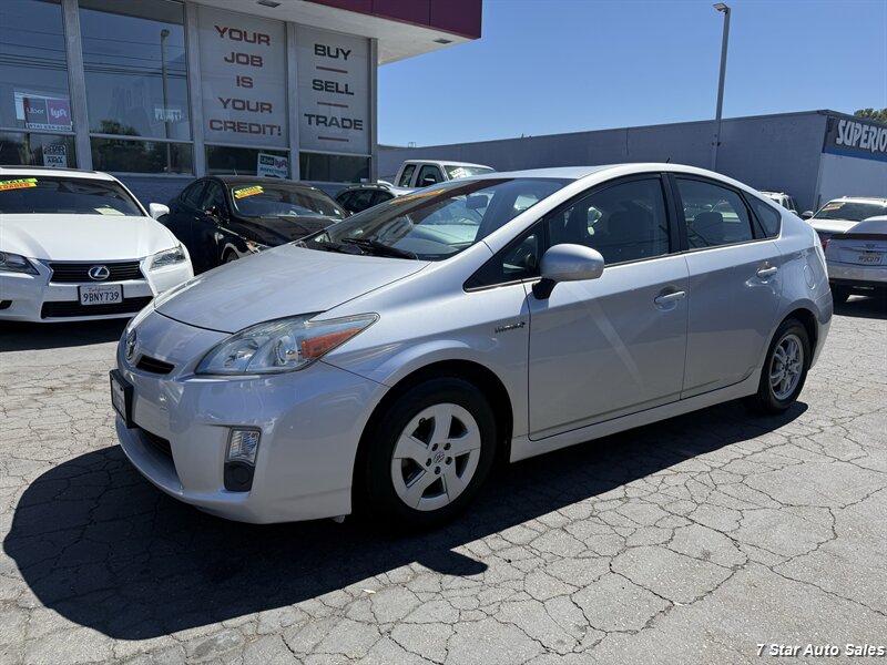 2010 Toyota Prius I - Photo 3 - Sacramento, CA 95841
