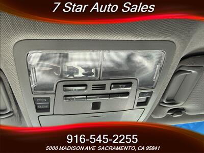 2013 Toyota Camry SE V6   - Photo 13 - Sacramento, CA 95841