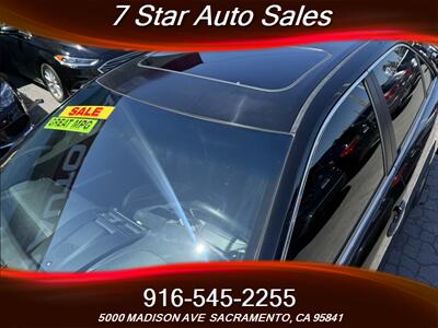 2013 Toyota Camry SE V6   - Photo 16 - Sacramento, CA 95841