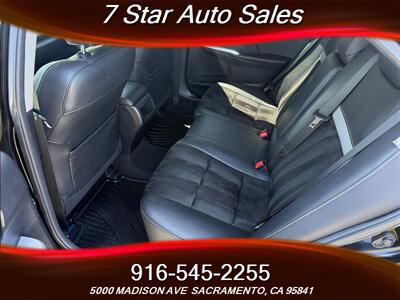 2013 Toyota Camry SE V6   - Photo 19 - Sacramento, CA 95841