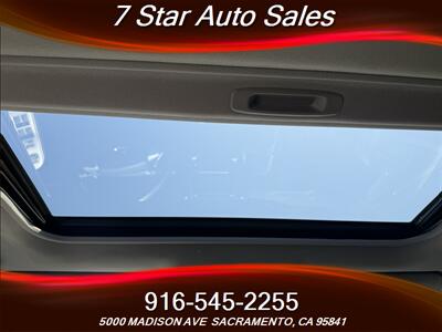 2013 Toyota Camry SE V6   - Photo 18 - Sacramento, CA 95841