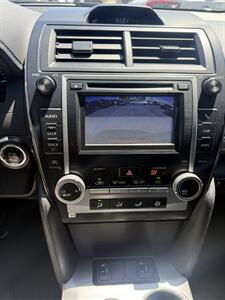 2013 Toyota Camry SE V6   - Photo 12 - Sacramento, CA 95841