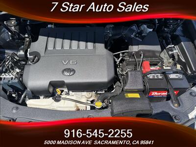 2013 Toyota Camry SE V6   - Photo 20 - Sacramento, CA 95841