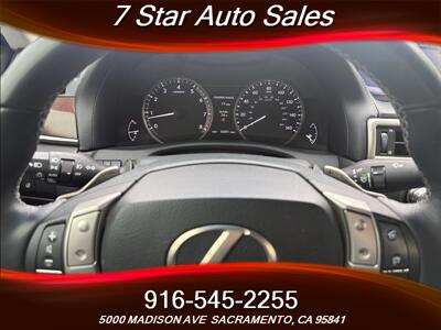 2013 Lexus GS 350   - Photo 10 - Sacramento, CA 95841