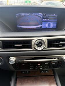 2013 Lexus GS 350   - Photo 15 - Sacramento, CA 95841