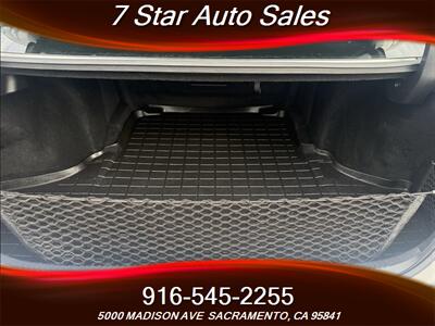 2013 Lexus GS 350   - Photo 21 - Sacramento, CA 95841