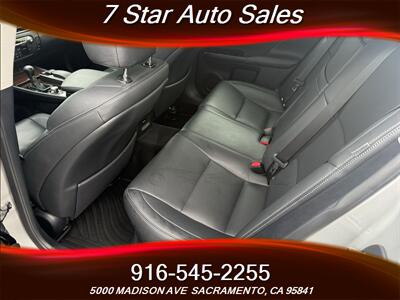 2013 Lexus GS 350   - Photo 18 - Sacramento, CA 95841