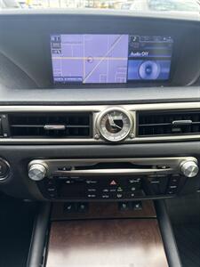 2013 Lexus GS 350   - Photo 13 - Sacramento, CA 95841