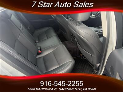 2013 Lexus GS 350   - Photo 20 - Sacramento, CA 95841