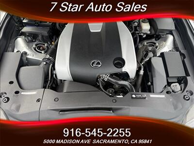 2013 Lexus GS 350   - Photo 22 - Sacramento, CA 95841