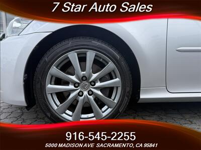 2013 Lexus GS 350   - Photo 23 - Sacramento, CA 95841
