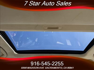 2011 Lexus LS 460 L   - Photo 18 - Sacramento, CA 95841