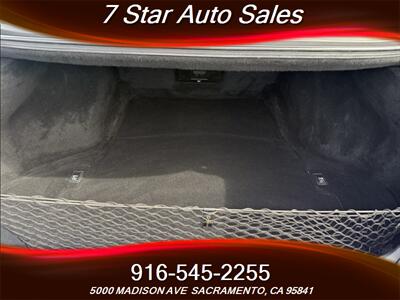 2011 Lexus LS 460 L   - Photo 9 - Sacramento, CA 95841