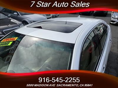 2011 Lexus LS 460 L   - Photo 7 - Sacramento, CA 95841