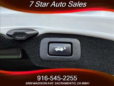 2011 Lexus LS 460 L   - Photo 8 - Sacramento, CA 95841