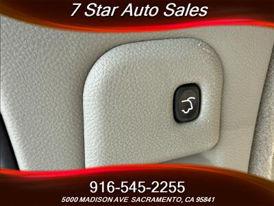 2013 Dodge Durango Crew - Photo 19 - Sacramento, CA 95841