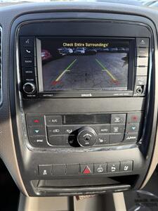 2013 Dodge Durango Crew - Photo 11 - Sacramento, CA 95841