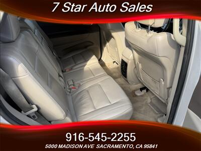 2013 Dodge Durango Crew - Photo 16 - Sacramento, CA 95841