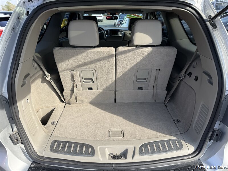 2013 Dodge Durango Crew - Photo 18 - Sacramento, CA 95841