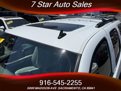 2008 Chevrolet Tahoe LTZ   - Photo 16 - Sacramento, CA 95841