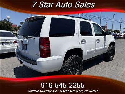 2008 Chevrolet Tahoe LTZ   - Photo 6 - Sacramento, CA 95841