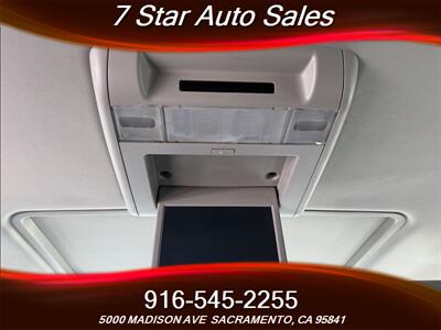 2008 Chevrolet Tahoe LTZ   - Photo 17 - Sacramento, CA 95841