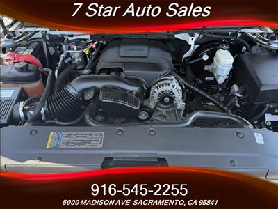 2008 Chevrolet Tahoe LTZ   - Photo 27 - Sacramento, CA 95841