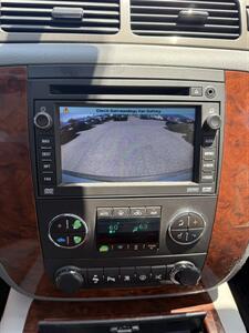 2008 Chevrolet Tahoe LTZ   - Photo 12 - Sacramento, CA 95841