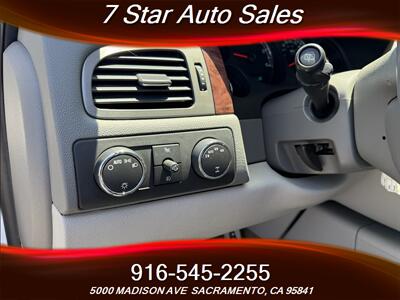 2008 Chevrolet Tahoe LTZ   - Photo 8 - Sacramento, CA 95841