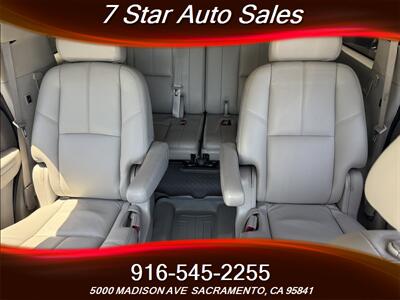 2008 Chevrolet Tahoe LTZ   - Photo 22 - Sacramento, CA 95841
