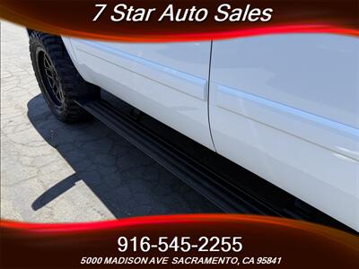 2008 Chevrolet Tahoe LTZ   - Photo 15 - Sacramento, CA 95841