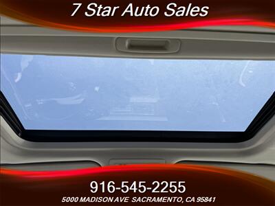 2008 Chevrolet Tahoe LTZ   - Photo 19 - Sacramento, CA 95841