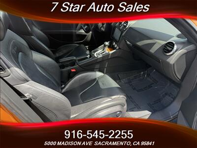 2013 Audi TT 2.0T quattro Premium Plus   - Photo 11 - Sacramento, CA 95841