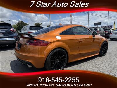 2013 Audi TT 2.0T quattro Premium Plus   - Photo 6 - Sacramento, CA 95841