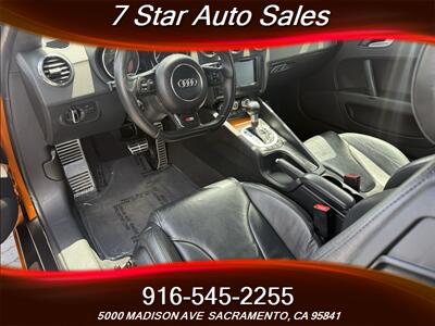 2013 Audi TT 2.0T quattro Premium Plus   - Photo 9 - Sacramento, CA 95841