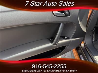 2013 Audi TT 2.0T quattro Premium Plus   - Photo 7 - Sacramento, CA 95841
