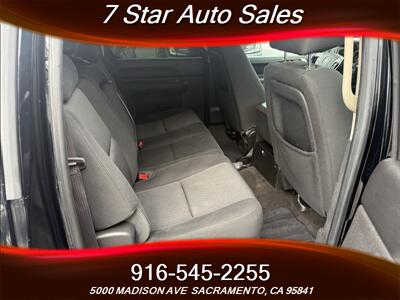 2012 GMC Sierra 1500 SLE   - Photo 14 - Sacramento, CA 95841