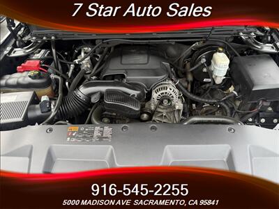 2012 GMC Sierra 1500 SLE   - Photo 16 - Sacramento, CA 95841